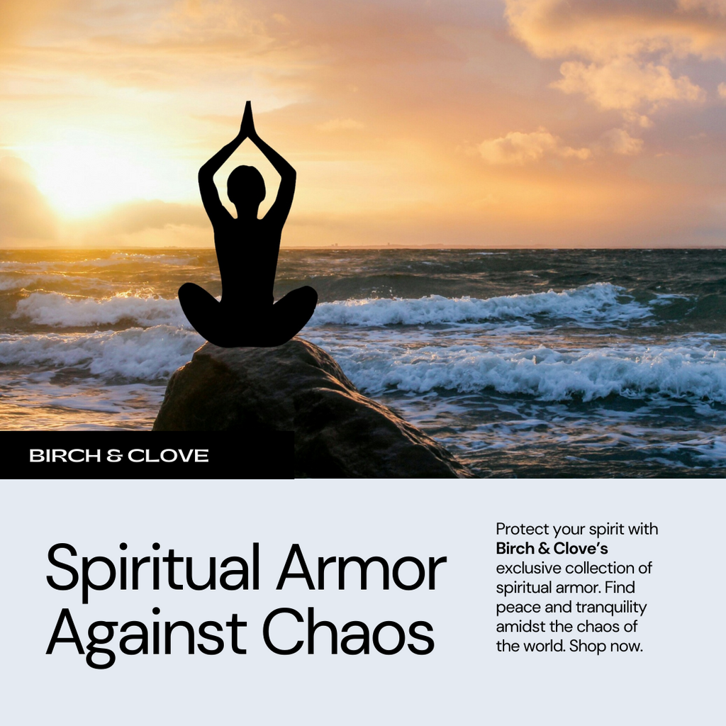 Manifest Your Dreams with Birch & Clove: How Jewelry Can Empower Your Journey